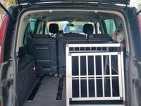 Gebraucht Renault Espace 150 PS (110 kW) 2008 Grau Van / Kleinbus