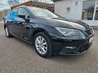 gebraucht Seat Leon ST Style DSG ACC*LED*NAV*VIRTUAL COCKPIT*