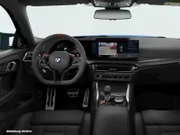 Gebraucht BMW M2 Sport Line 480 PS (353 kW) 2025 Blau Coupé