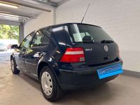 gebraucht VW Golf IV 1.6 SR Automatik Ocean+Klima