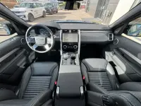 Neu Land Rover Discovery 5 349 PS (256 kW) 2026 Blau SUV