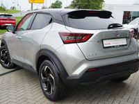 gebraucht Nissan Juke 1.0 DIG-T AT LED AAC Kamera VC Alu