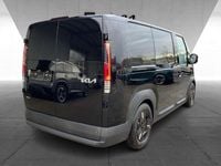Neu Kia PV5 119 kW (163 PS) 2026 Schwarz Van / Kleinbus