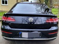 gebraucht VW Arteon 2.0 TDI SCR DSG Elegance