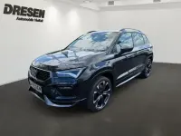 Second-hand Cupra Ateca 300 CP (220 kW) 2022 Negru SUV