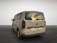 Neu VW Transporter 160 kW (218 PS) 2026 Stone grey Van
