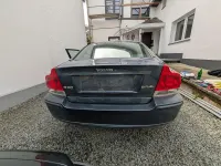 Gebraucht Volvo S60 140 PS (102 kW) 2005 Blau Limousine