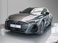 Neu Audi A6 Sport 204 PS (150 kW) 2025 Daytonagrau perleffekt Kombi