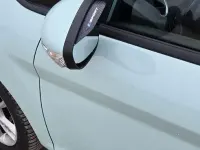 Używany Ford Fiesta Celebration 80 KM (58 kW) 2017 Zielony Hatchback