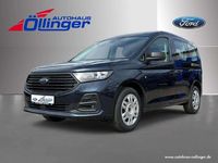 Gebraucht Ford Tourneo Connect Trend 114 PS (83 kW) 2024 Midnight blue Van / Kleinbus