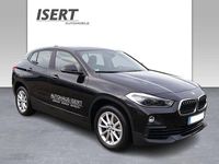 Gebraucht BMW X2 Advantage 140 PS (102 kW) 2019 Schwarz SUV