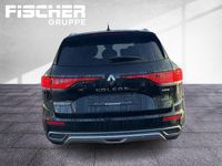 Gebraucht Renault Koleos Initiale Paris 184 PS (135 kW) 2022 Schwarz SUV