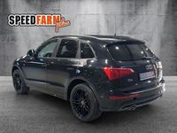 gebraucht Audi Q5 3.0 TDI quattro S-Line Sport /Plus