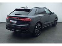 gebraucht Audi RS Q8 4.0 TFSI RS Dynamik-Paket Matrix Pano AHZV