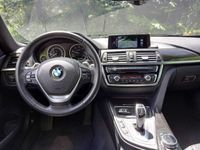 Gebraucht BMW 420 184 PS (135 kW) 2014 Grau Coupé