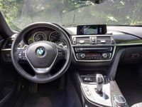 gebraucht BMW 420 d xDrive