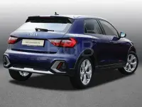 Gebraucht Audi A1 Comfort 116 PS (85 kW) 2024 Blau SUV