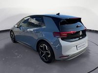 Gebraucht VW ID.3 Pro Performance 150 kW (204 PS) 2021 Grau Kleinwagen