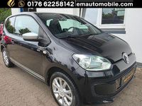 Gebraucht VW up! CLUB 75 PS (55 kW) 2015 Kleinwagen