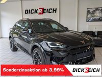 Gebraucht Cupra Formentor 150 PS (110 kW) 2025 Schwarz SUV