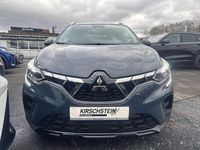 Gebraucht Mitsubishi ASX Select 159 PS (116 kW) 2024 Blau SUV