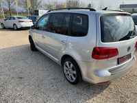 gebraucht VW Touran Comfortline