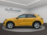 Usata VW T-Roc Life 150 CV (110 kW) 2026 SUV