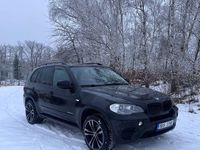 Gebraucht BMW X5 Exclusive 245 PS (180 kW) 2012 Schwarz SUV