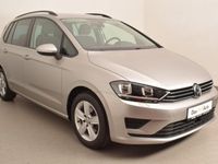 Gebraucht VW Golf VII Comfortline 110 PS (80 kW) 2014 Silber metallic Limousine