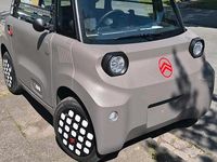 Ny Citroën AMI 2025 Brun Hatchback