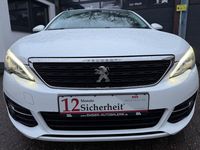 Gebraucht Peugeot 308 Active 131 PS (96 kW) 2021 Limousine