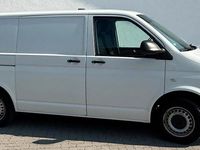 Second-hand VW Transporter 84 CP (61 kW) 2012 Alb Van