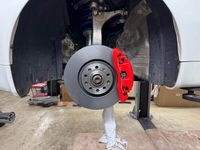 Gebraucht Audi A6 170 PS (125 kW) 2005 Weiß Kombi