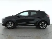 Gebraucht Ford Puma Titanium 125 PS (91 kW) 2025 Andere SUV