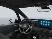 gebraucht VW ID3 Pro 337,- mtl. 58kWh LED PDC App-Connect Ke