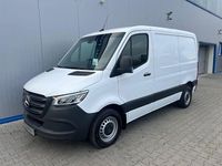 Gebraucht Mercedes Sprinter 143 PS (105 kW) 2020 Weiß Van