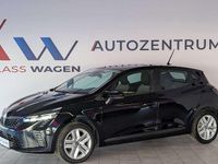 Second-hand Renault Clio V Evolution 91 CP (66 kW) 2024 Negru Hatchback