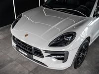 gebraucht Porsche Macan GTS *PDLS+*BOSE*KAMERA*LUFT*KREIDE*SPORTABGAS*