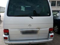 gebraucht VW Multivan T42,5tdi