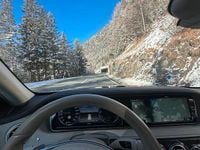 Gebraucht Mercedes S300 231 PS (169 kW) 2016 Andere farben Limousine