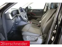 Gebraucht VW Tayron Life 150 PS (110 kW) 2025 Schwarz SUV