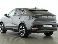 Gebraucht Renault Rafale Techno 200 PS (147 kW) 2025 Schwarz SUV