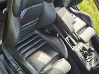 Gebraucht BMW M3 Performance 286 PS (210 kW) 1995 Schwarz Coupé