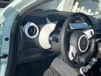 Gebraucht Renault Twingo LIMITED 73 PS (53 kW) 2019 Grün Kleinwagen