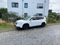 gebraucht Chevrolet Orlando 