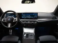 Gebraucht BMW 320 Executive 163 PS (119 kW) 2023 Schwarz Limousine