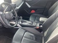 Gebraucht Audi Q2 150 PS (110 kW) 2018 Grau SUV