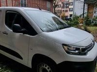 gebraucht Citroën Berlingo 1.2 Puretech 110 M S