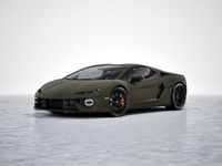 Neu Lamborghini Temerario 920 PS (676 kW) 2026 Coupé