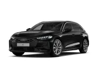 Używany Audi A5 Basis 204 KM (150 kW) 2025 Czarny Kombi